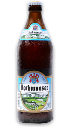 Hefe-Weissbier