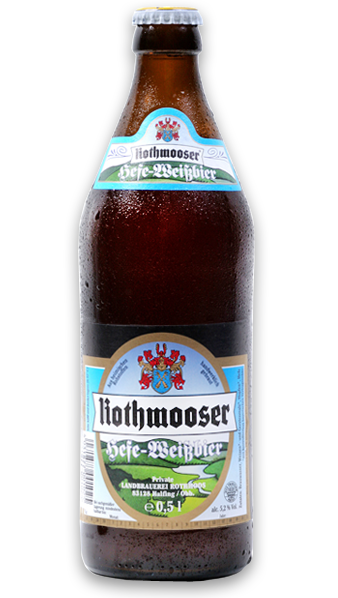 Hefe-Weissbier