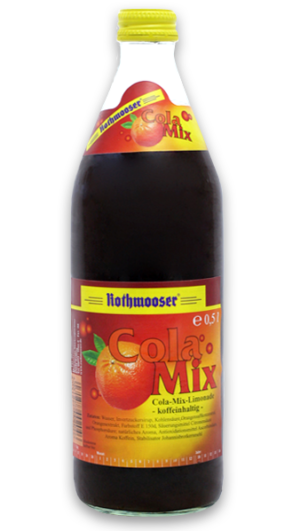 Cola Mix