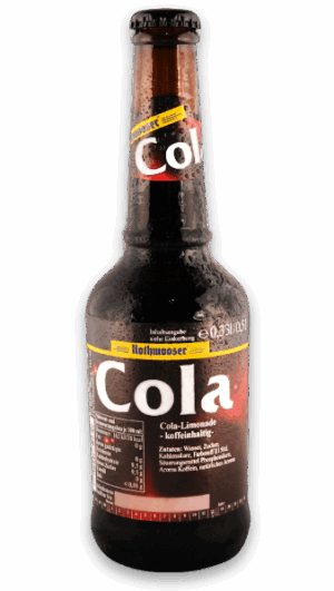 Rothmooser Cola 0,3er