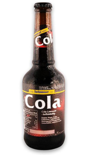 Rothmooser Cola 0,3er